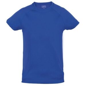 Camiseta Niño Tecnic Plus
