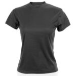 Camiseta Tecnic Mujer RSCA Plus - Imagen 8