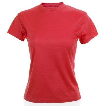 Camiseta Mujer Tecnic Plus - Imagen 9
