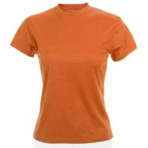 Camiseta Tecnic Mujer RSCA Plus