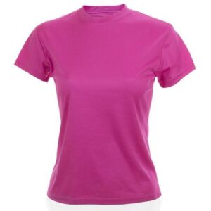 Camiseta Tecnic Mujer RSCA Plus