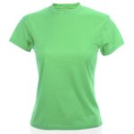 Camiseta Tecnic Mujer RSCA Plus - Imagen 10