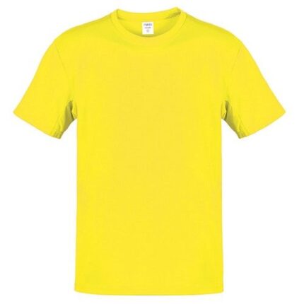 Camiseta Adulto Color Hecom - Imagen 4