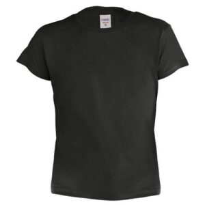 Camiseta Niño Color Hecom