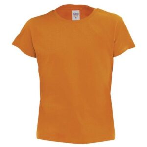 Camiseta Niño Color Hecom