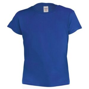 Camiseta Niño Color Hecom