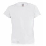 Camiseta Niño Blanca Hecom - Imagen 2