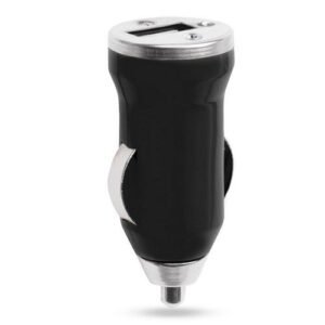 Cargador Coche USB Hikal