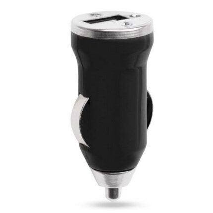 Cargador Coche USB Hikal - Imagen 7