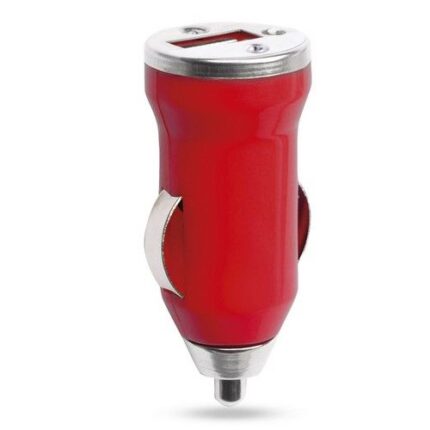 Cargador Coche USB Hikal - Imagen 8