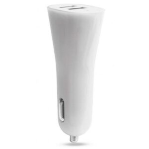 Cargador Coche USB Heyon
