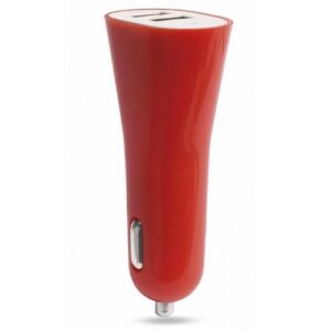 Cargador Coche USB Heyon