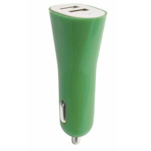 Cargador Coche USB Heyon