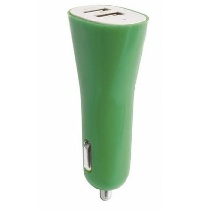 Cargador Coche USB Heyon - Imagen 4