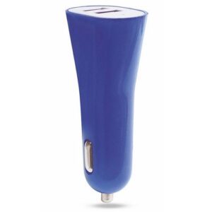 Cargador Coche USB Heyon