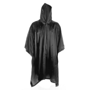 Poncho Zaril