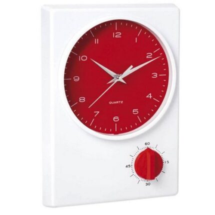 Reloj Temporizador Tekel - Imagen 4