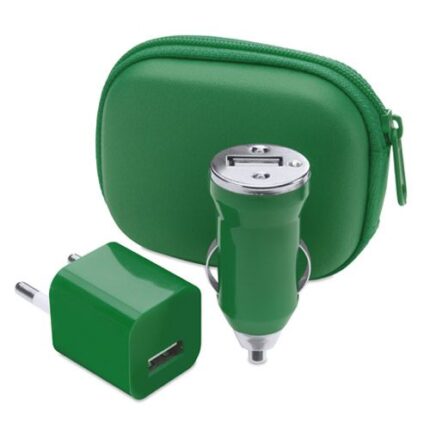 Set Cargadores USB Canox - Imagen 9