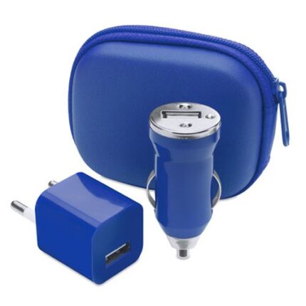 Set Cargadores USB Canox - Imagen 3