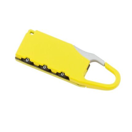 Candado Zanex - Imagen 3