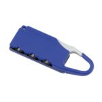 Candado Zanex - Imagen 2