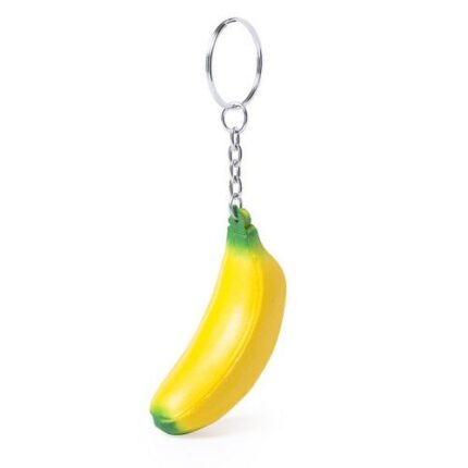 Llavero Antiestrés Fruty - Imagen 3
