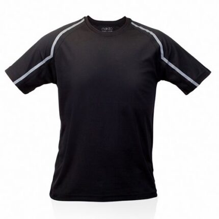 Camiseta Adulto Tecnic Fleser - Imagen 6