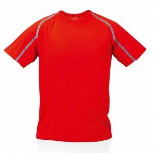 Camiseta Adulto Tecnic Fleser