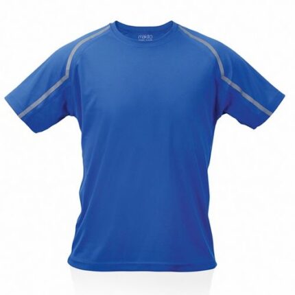 Camiseta Adulto Tecnic Fleser - Imagen 5