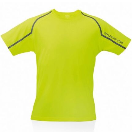 Camiseta Adulto Tecnic Fleser - Imagen 4