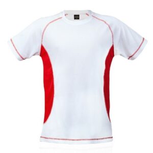Camiseta Adulto Tecnic Combi