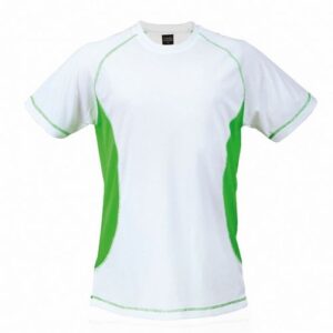 Camiseta Adulto Tecnic Combi