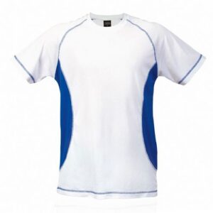 Camiseta Adulto Tecnic Combi