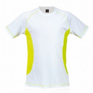 Camiseta Adulto Tecnic Combi