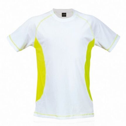 Camiseta Adulto Tecnic Combi - Imagen 3