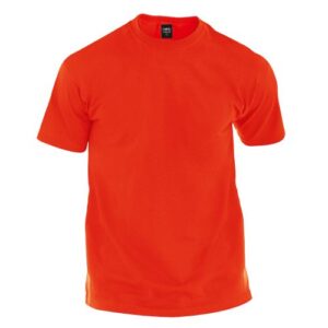 Camiseta Adulto Color Premium