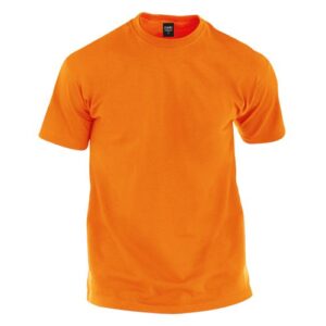Camiseta Adulto Color Premium