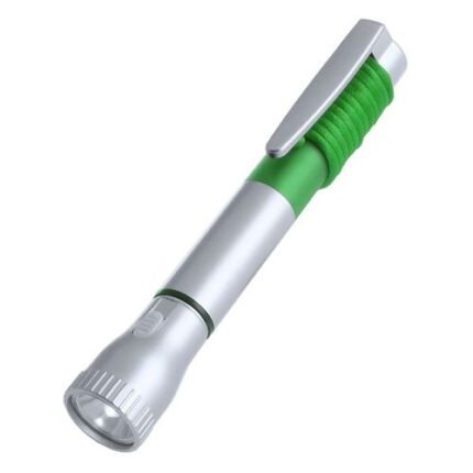 Bolígrafo Linterna Mustap - Imagen 5