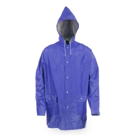 Impermeable Hinbow - Imagen 5