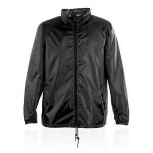 Impermeable Natsu