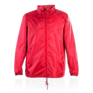 Impermeable Natsu