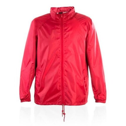 Impermeable Natsu - Imagen 7