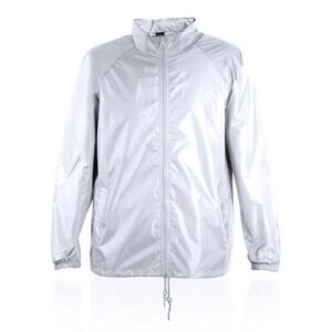 Impermeable Natsu