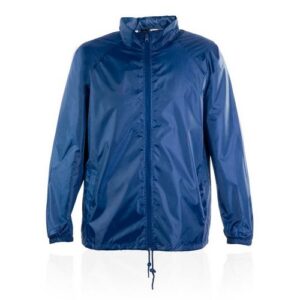 Impermeable Natsu