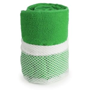 Toalla Absorbente Gymnasio