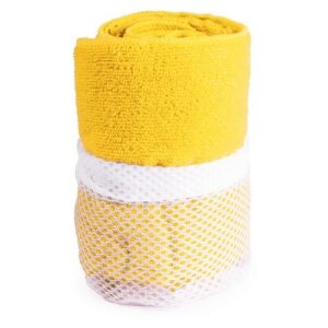 Toalla Absorbente Gymnasio