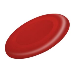 Frisbee Girox