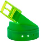 Cinturón Kyiss - Imagen 5