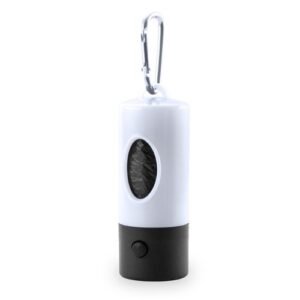 Dispensador Bolsas Muller