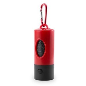 Dispensador Bolsas Muller